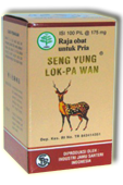 seng yung lok-pan wan